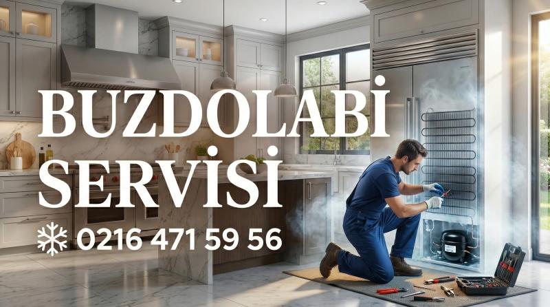 İstanbul LG Buzdolabı