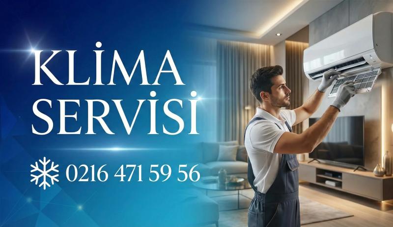 İstanbul LG Klima