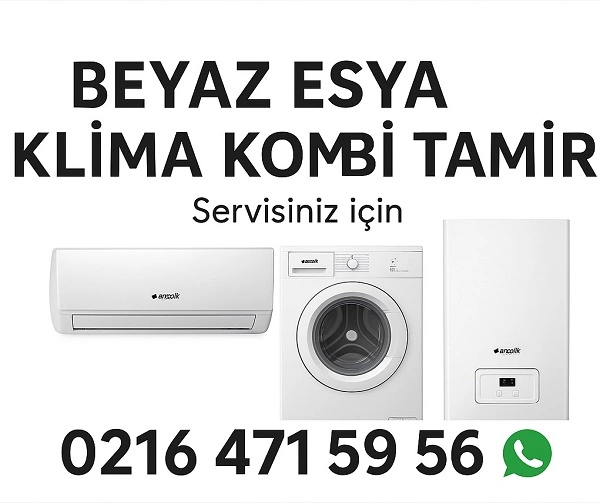 İstanbul LG Servisi